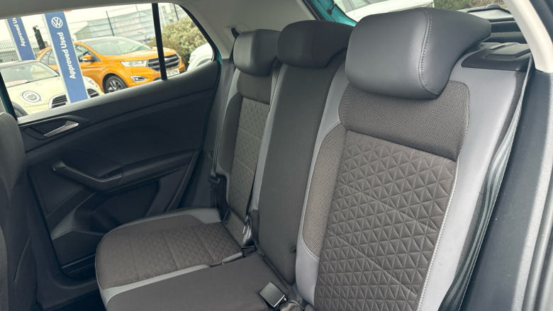 Volkswagen T-Cross 1.0 TSI 110 SEL 5dr Petrol Estate